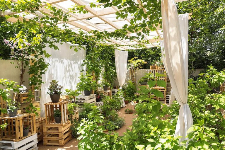 Canicule au jardin : comment j’ai créé un coin d’ombre magique sans rien dépenser.jpg