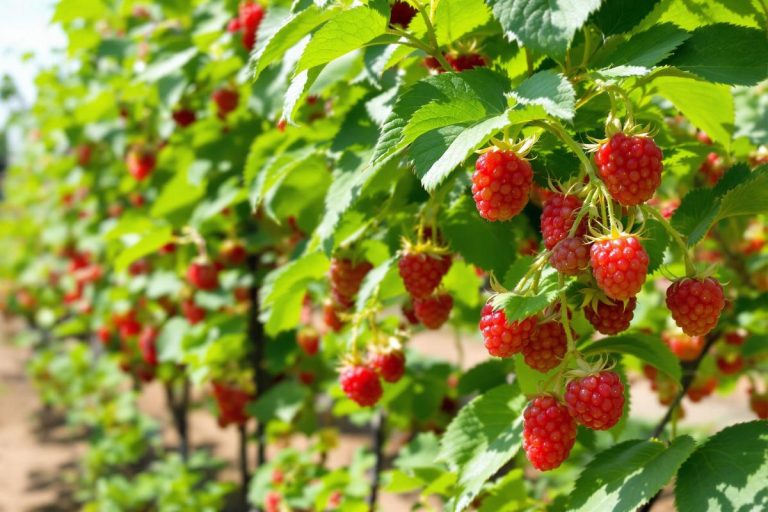 J’ai changé mon arrosage… et mes framboisiers explosent de fruits et de goût !.jpg
