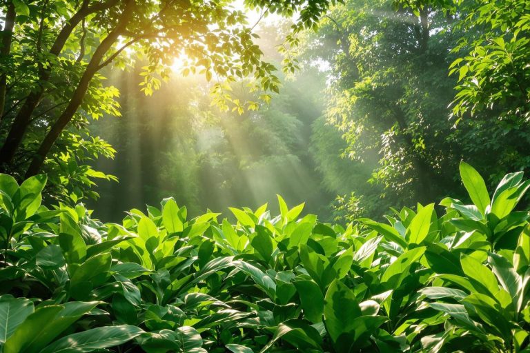 La découverte d'une nouvelle espèce végétale en Amazonie pourrait offrir des solutions aux crises alimentaires mondiales..jpg