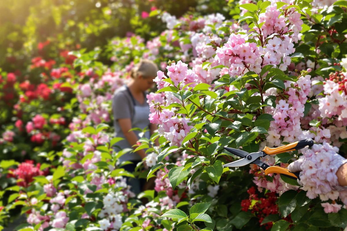 La lise des arbustes à tailler pendant le mois de Juin. Après il sera trop tard !.jpg