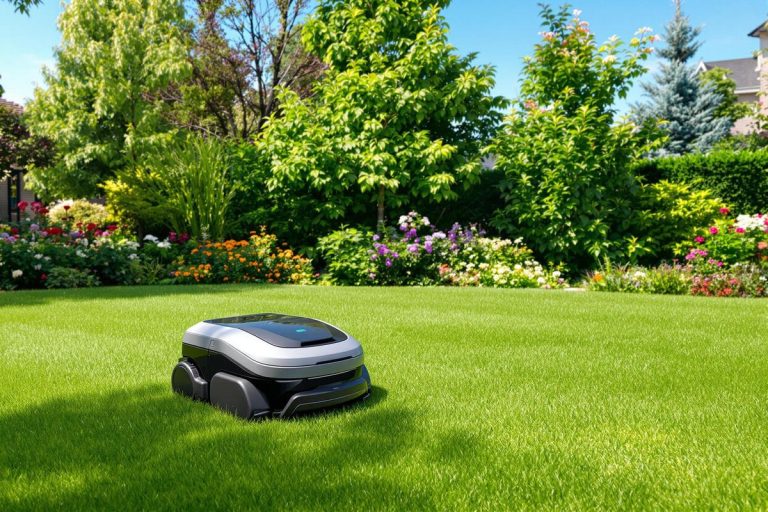 La tondeuse à gazon connectée : comment la technologie transforme l'entretien des jardins en 2025.jpg