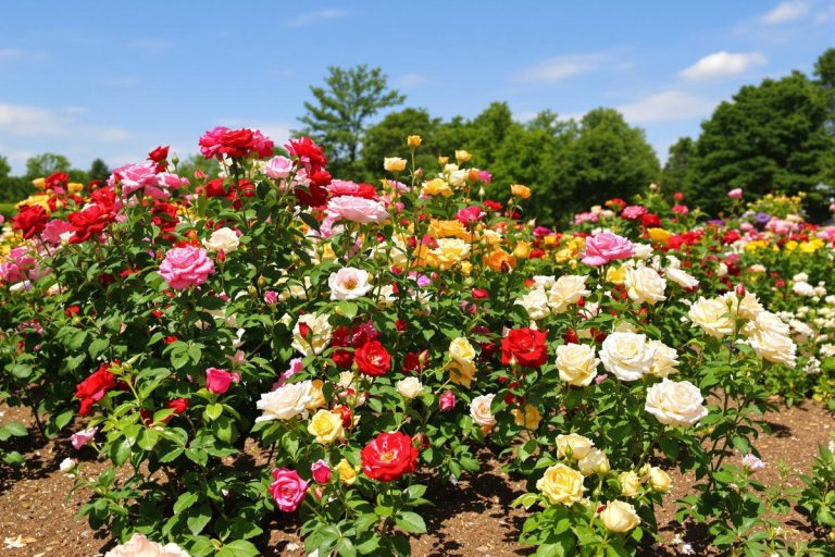 Les nouvelles variétés de rosiers résistants aux maladies révolutionnent les jardins en 2025.jpg