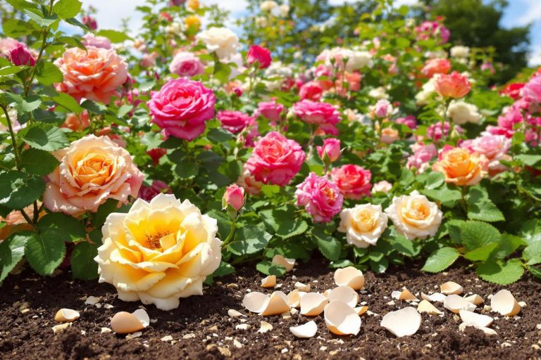Pourquoi le calcium des coquilles d'œuf convient-il parfaitement aux rosiers ?.jpg