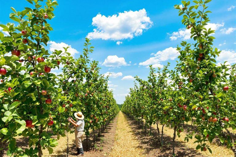 Vos pommes souffrent de la sécheresse ? Ces gestes faciles sauvent votre verger dès maintenant.jpg
