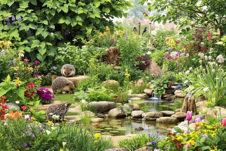Votre jardin est envahi de limaces : comment attirer leurs prédateurs naturels ?.jpg