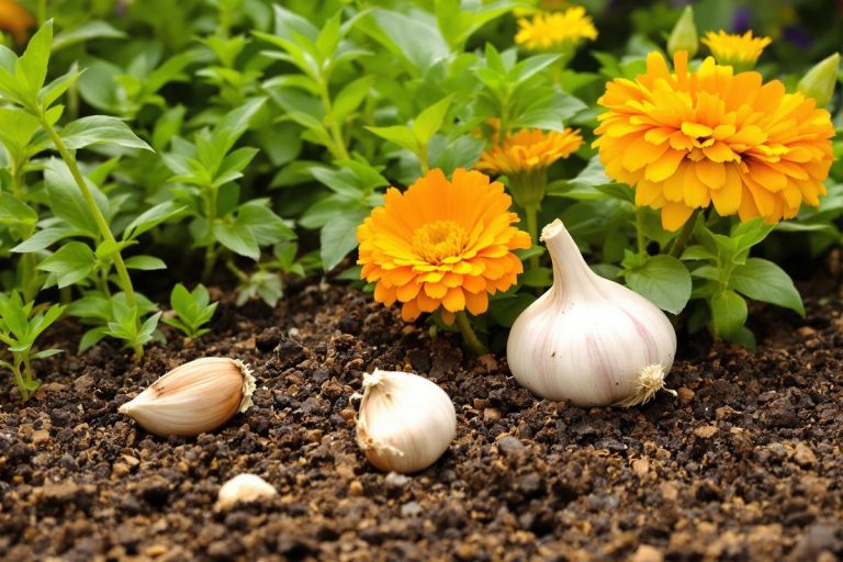 3 feuilles magiques au pied de vos plants : l’astuce de grand-mère qui change tout !.jpg