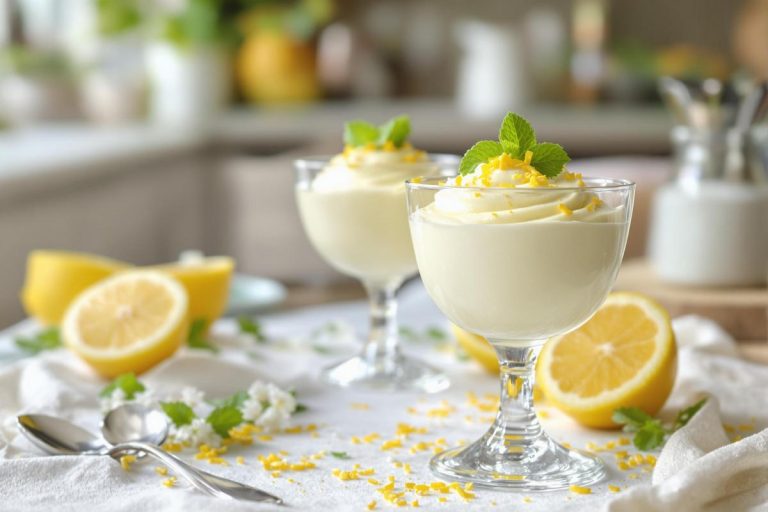 Attention, cette mousse citron-yaourt grec est si légère qu’on ne peut plus s’arrêter !.jpg