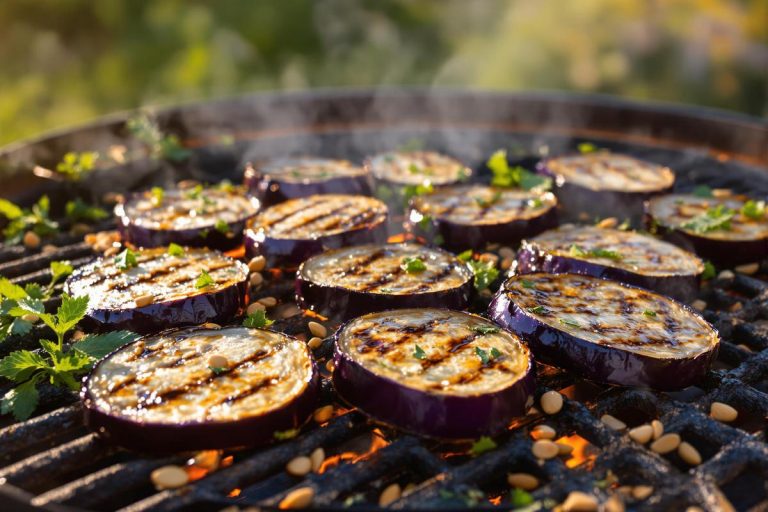 Aubergine rôtie façon barbecue : l'astuce qui change tout pour une texture fondante.jpg