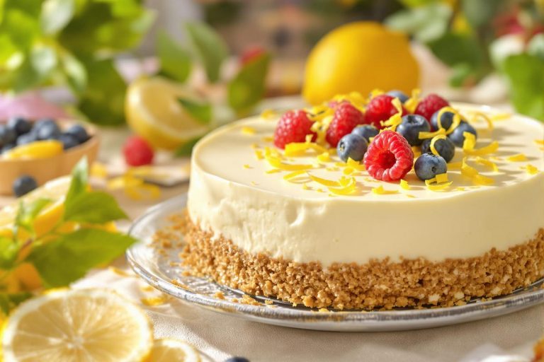 Ce gâteau citron sans cuisson est une tuerie : ma révélation de l’été (sans four, sans stress).jpg