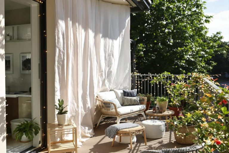 Ce voile DIY m’a sauvé de la chaleur écrasante sur mon balcon.jpg
