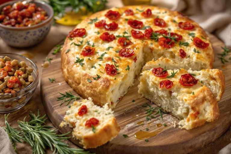 Cette focaccia aux tomates confites et herbes a fait craquer tous mes amis à l’apéro.jpg