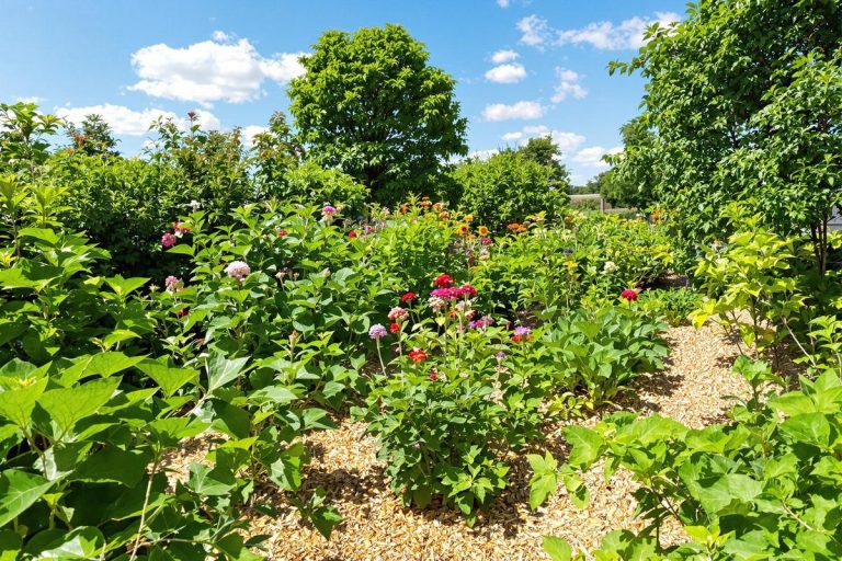 Comment j’utilise le paillage le plus puissant pour garder mon jardin humide tout l’été ?.jpg