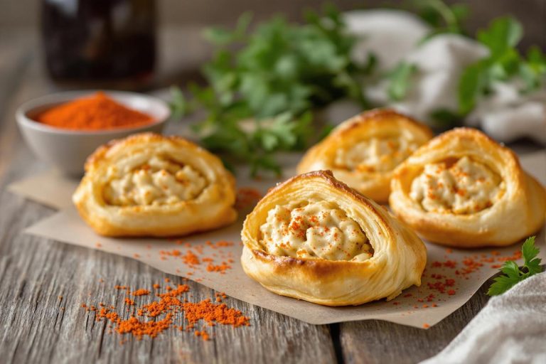 Feuilletés thon-fromage au paprika doux : ma recette rapide préférée pour l’apéritif.jpg