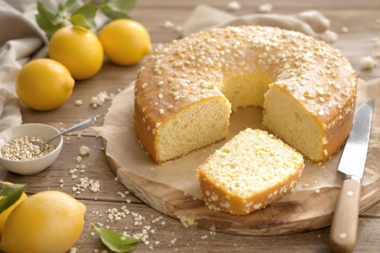 Gâteau yaourt léger citron pavot : le dessert moelleux qui fait fondre tout le monde.jpg
