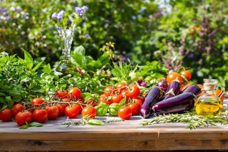 Herbes du jardin, tomates, aubergines : ces plats méditerranéens faciles à faire au retour du potager.jpg