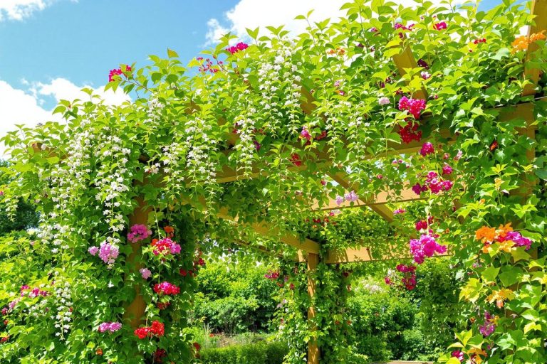 J’ai planté cette grimpante : ma pergola est devenue un paradis parfumé (photos).jpg