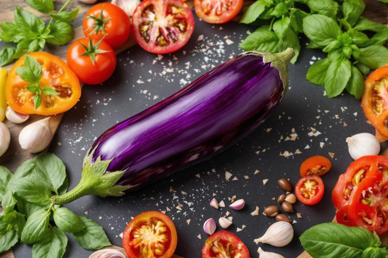 L’aubergine comme vous ne l’avez jamais vue : ces recettes vont vous faire oublier la ratatouille.jpg
