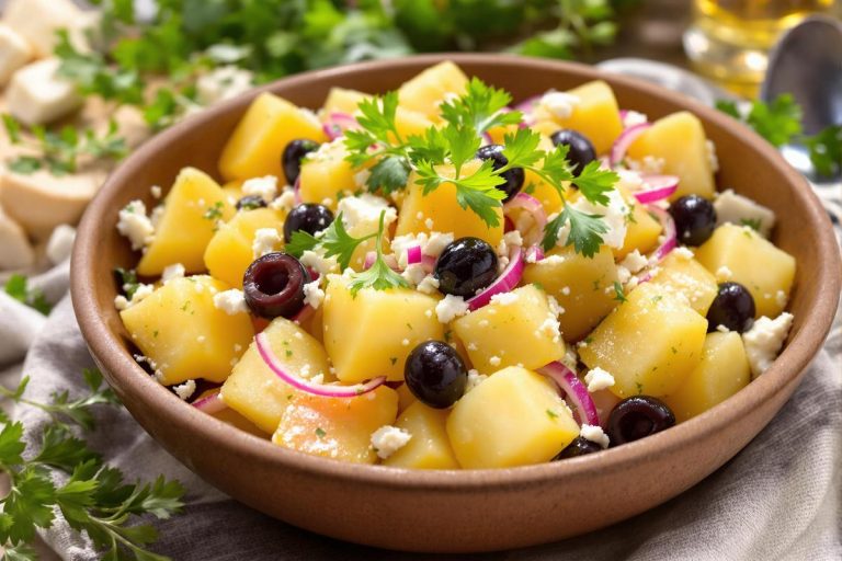 Ma salade de pommes de terre tiède à la grecque : simple, parfumée, parfaite en été.jpg