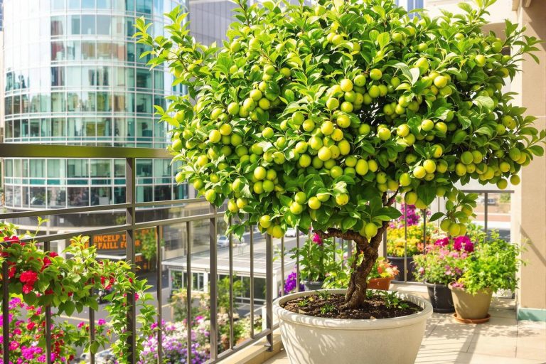 Magique : Mon petit figuier produit dès la première année… même en pot sur mon balcon !.jpg