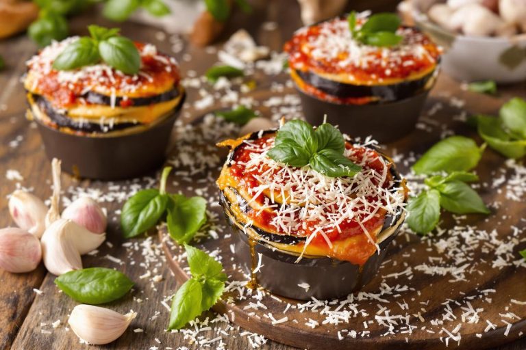 Mini-cocottes parmigiana : ma recette d’aubergine à l’italienne qui fait fondre tout le monde.jpg