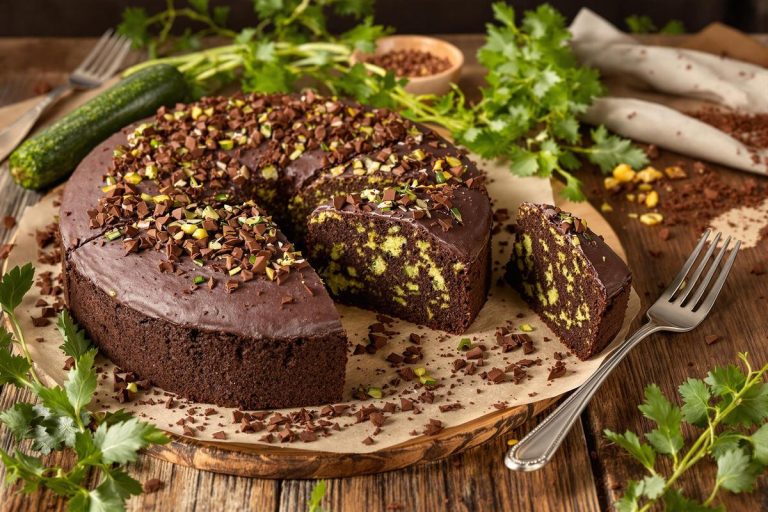 Moelleux au chocolat à la courgette, sans beurre mais ultra fondant.jpg