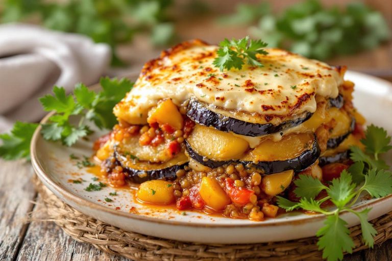 Moussaka végétarienne : la version grecque qui m’a fait oublier la viande.jpg