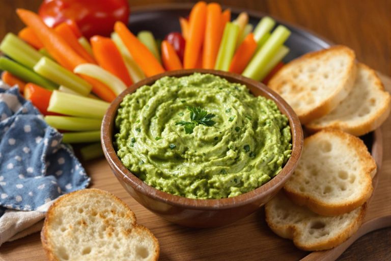 Oubliez les olives : cette tapenade de courgettes fait un malheur à l’apéro.jpg