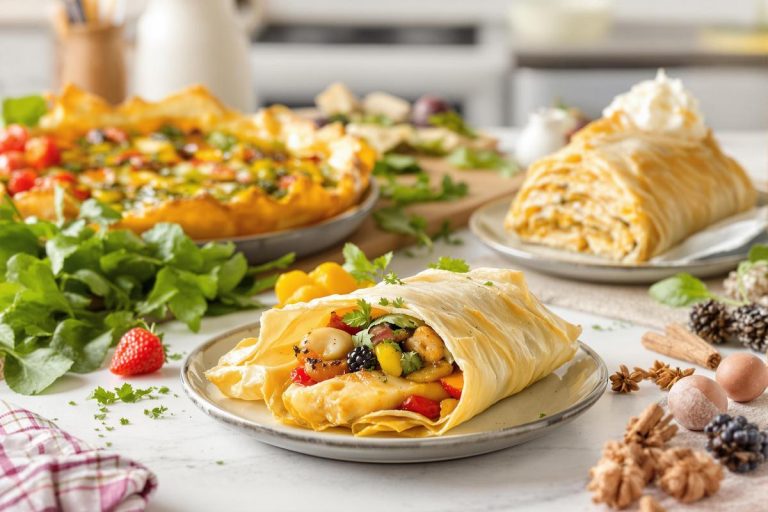 (Oui, vraiment) Vous n’avez jamais mangé la pâte filo comme ça.jpg