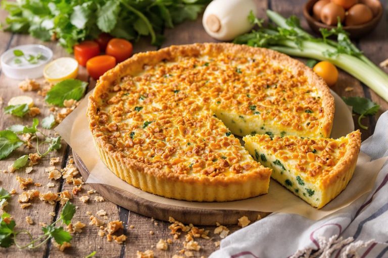 Quiche sans pâte, ultra légère : l'ingrédient inattendu qui donne du croustillant.jpg
