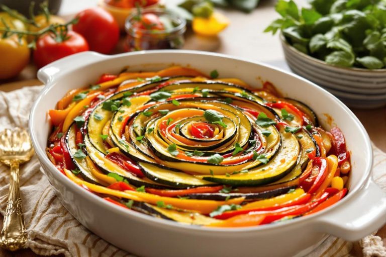 Ratatouille au four en couches fines : l’astuce des chefs pour sublimer ce plat d’été.jpg