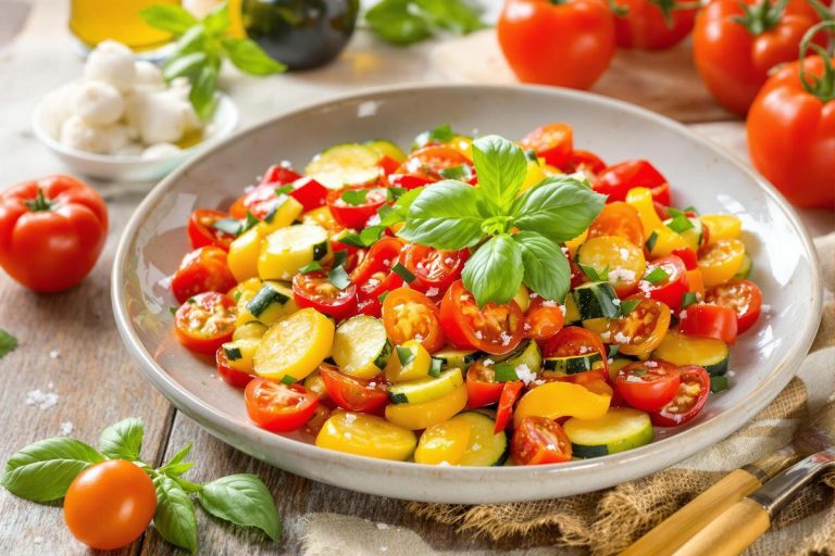 Ratatouille sans cuisson : la recette fraîche que j’adore en cas de canicule.jpg