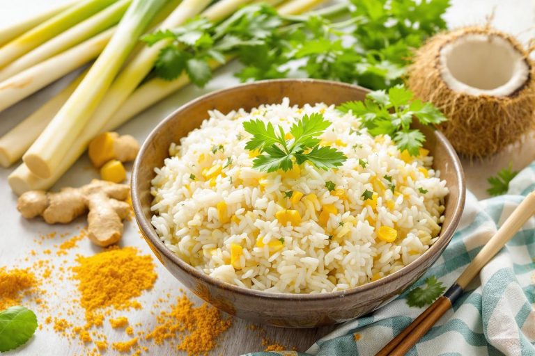 Riz basmati citronnelle & lait de coco : l’infusion parfaite pour l’été.jpg