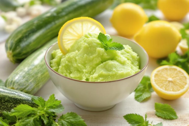 Sorbet courgette-citron : le dessert glacé le plus inattendu de l’été.jpg