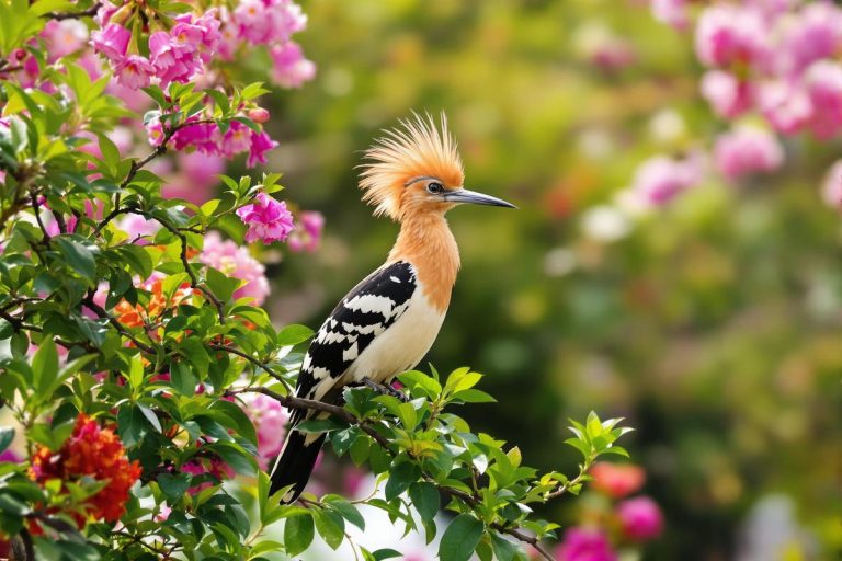 Un oiseau rare revient dans nos jardins : découvrez comment l’attirer chez vous !.jpg