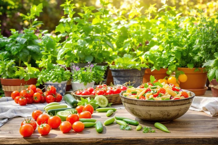Ce que je plante juste pour sublimer mes salades de pâtes (et c’est hyper rentable).jpg