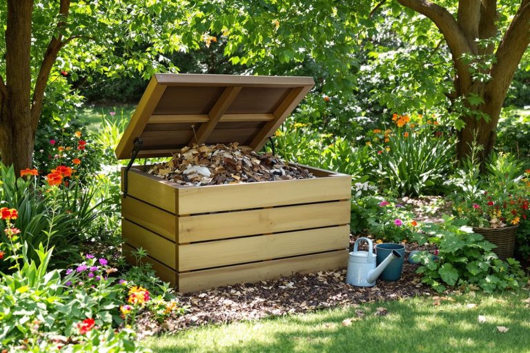 Comment j’ai commencé le compostage facilement dans mon jardin.jpg