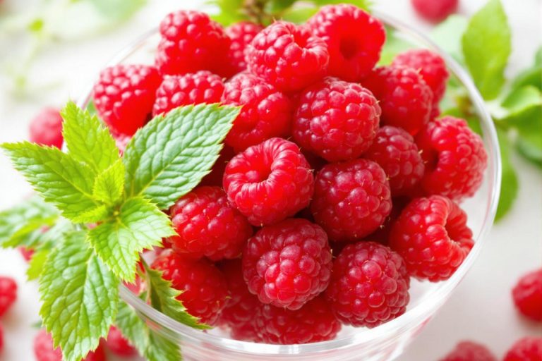 Comment je garde mes framboises intactes pendant plusieurs jours.jpg