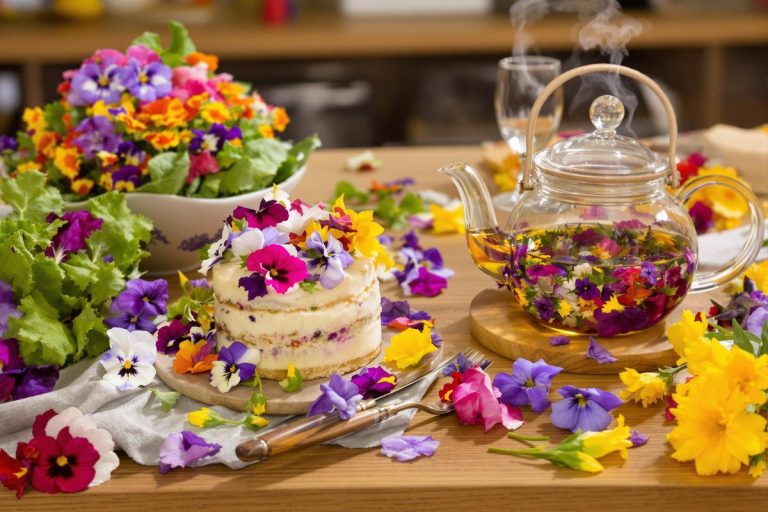 Comment j’intègre les fleurs comestibles dans mes recettes.jpg