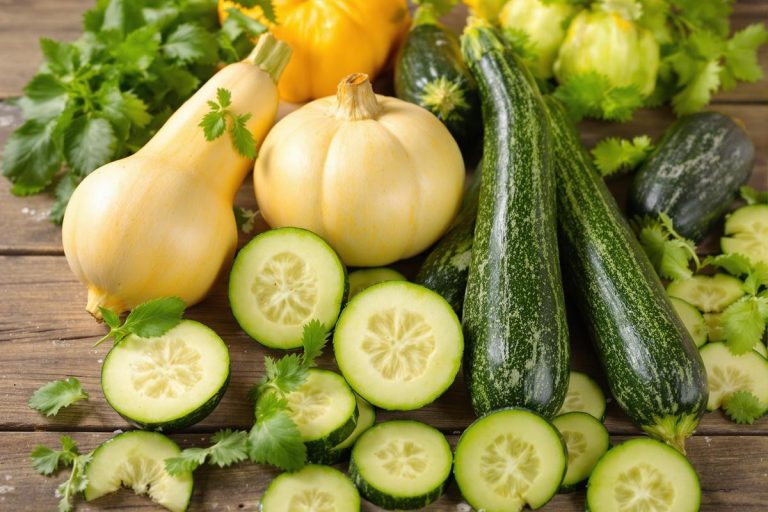 Courgette ou zucchini ? Ce que j’ai découvert derrière cette différence m’a étonné.jpg