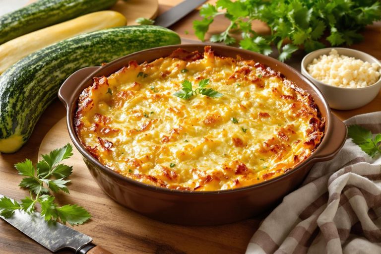 Gratin de courgettes façon mamie : la recette secrète pour un goût inoubliable.jpg