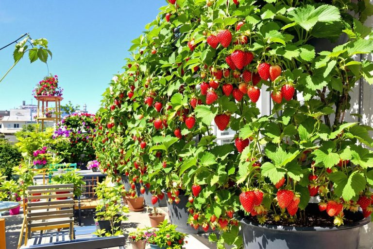 J’ai cultivé des fraises sur mon balcon : mes astuces pour une récolte généreuse.jpg