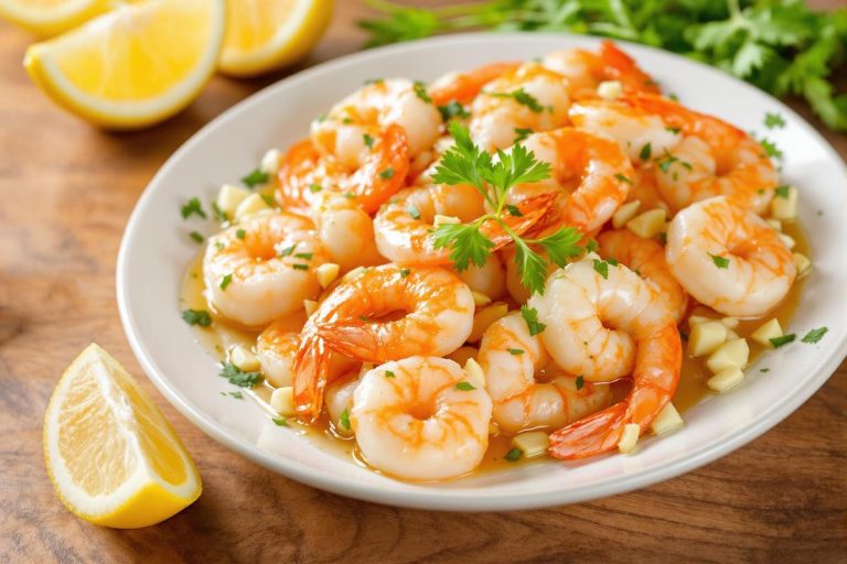 J’ai testé ces crevettes sautées à l’ail : impossible d’en laisser une seule (recette rapide).jpg