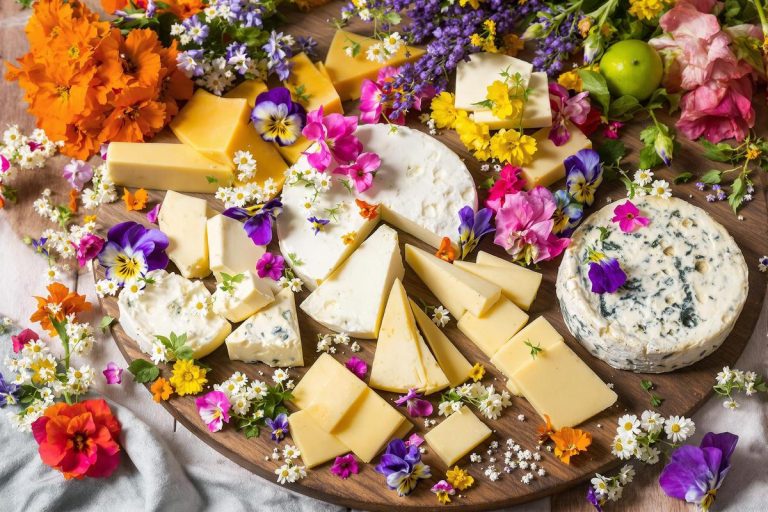 J’ai testé les associations fromage + fleurs comestibles : voici mes préférées.jpg
