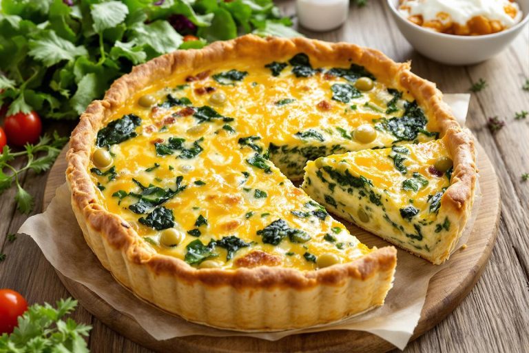 La quiche royale de Cyril Lignac : ma recette préférée à partager.jpg