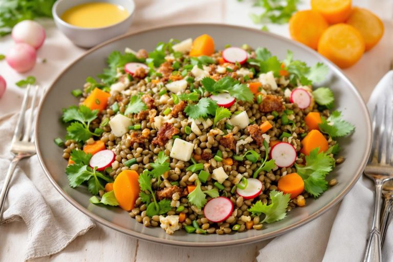 La salade oubliée de Paul Bocuse que je prépare encore avec plaisir.jpg