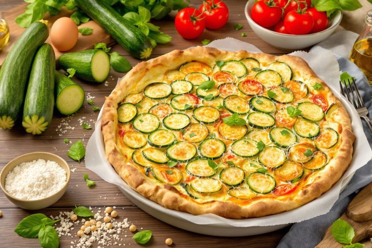 La tarte italienne aux courgettes qui fait un malheur à chaque repas.jpg