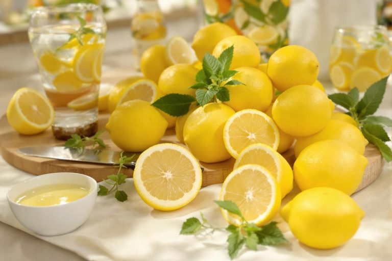 Le citron, bien plus qu’un fruit : 5 astuces naturelles que j’utilise tous les jours.jpg