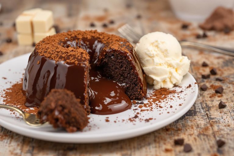 Le moelleux au chocolat fondant à cœur que je réussis à tous les coups.jpg