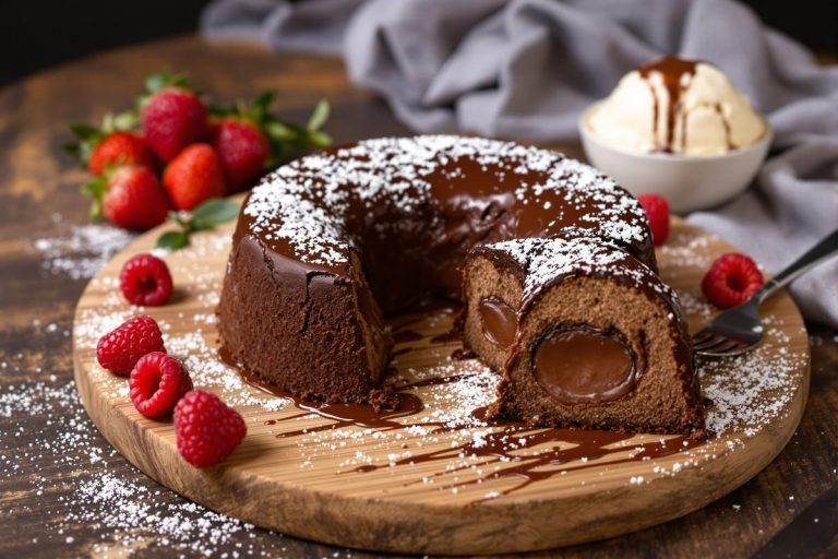 Le moelleux au chocolat le plus fondant que j’ai jamais fait.jpg