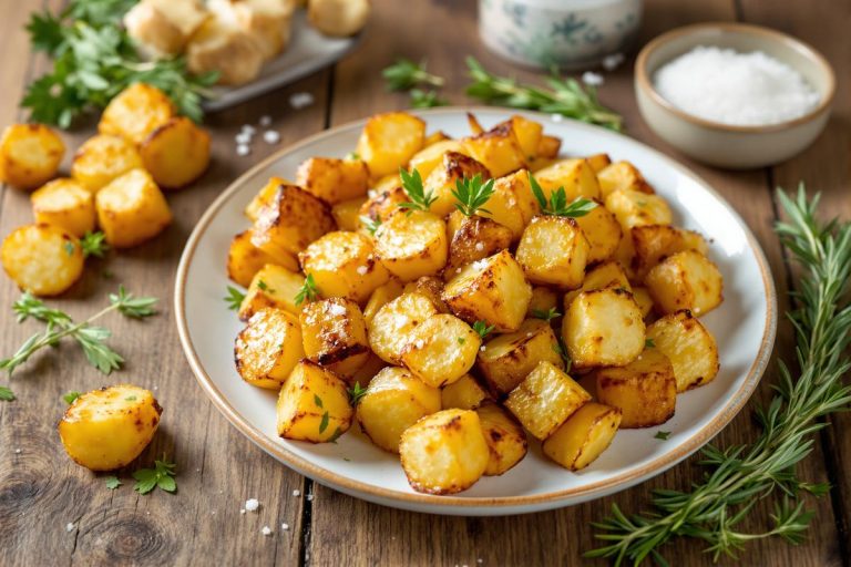 Le secret de mes pommes de terre dorées et fondantes comme au bistrot (je l’ai enfin réussi !).jpg